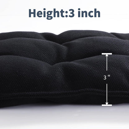 Indestructible Dog Beds Chew Proof Dog Crate Pad,Durable Dog Bed for Aggressive